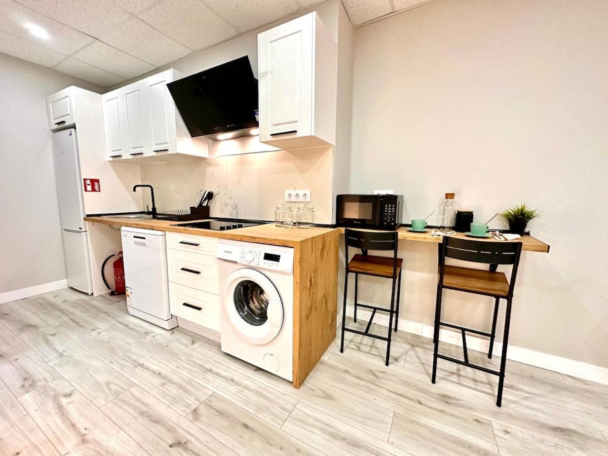 Estudio Benicalap Apartamento