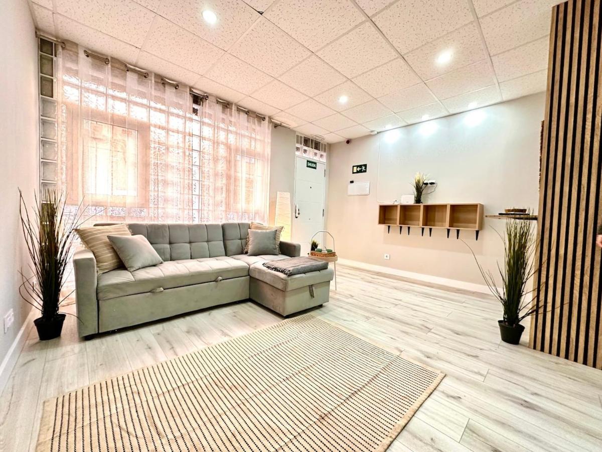 Apartamento Estudio Benicalap Valencia